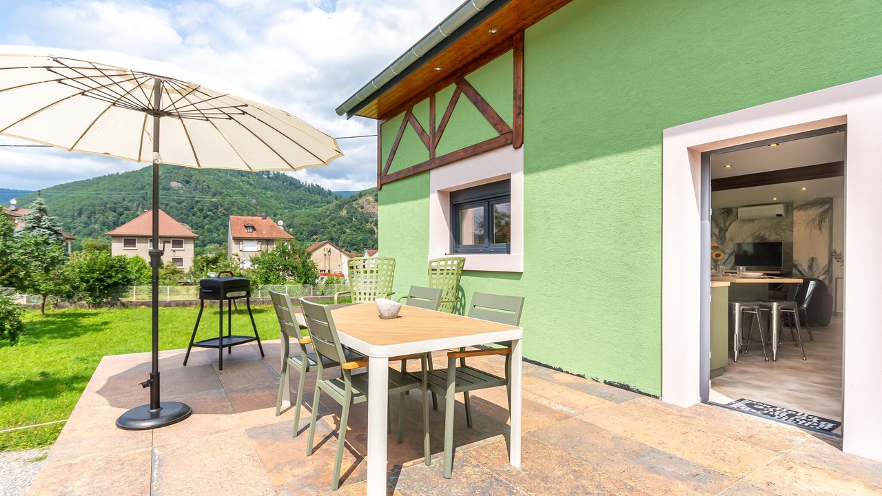 Photo of Outdoor in Moosch