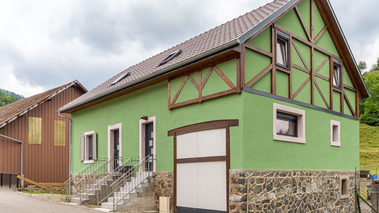 Photo of Outdoor in Moosch