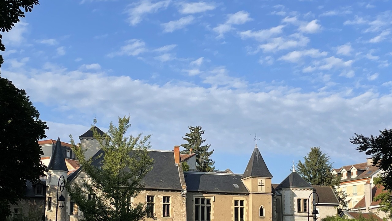 Photo of Outdoor in Abrest