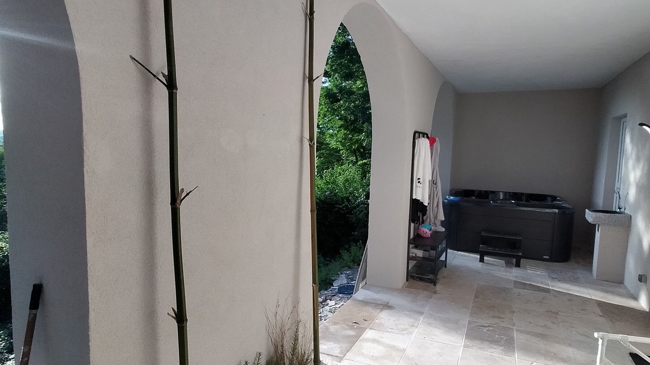 Photo of Outdoor in Abrest