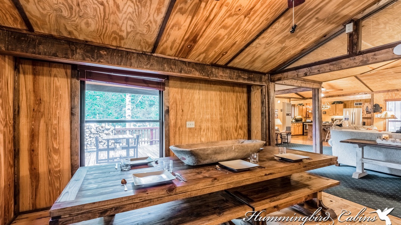 Photo of Kitchen in Ruidoso