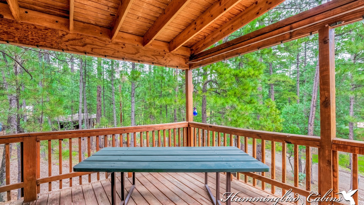 Photo of Outdoor in Ruidoso