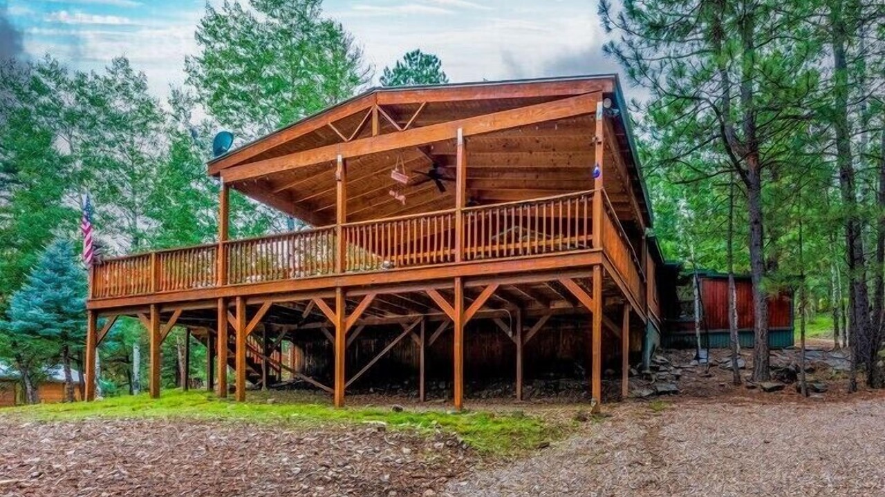 Photo of Outdoor in Ruidoso