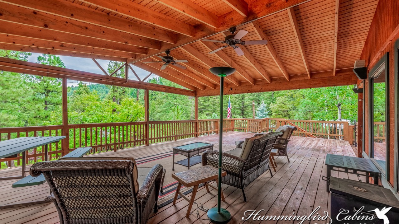 Photo of Outdoor in Ruidoso