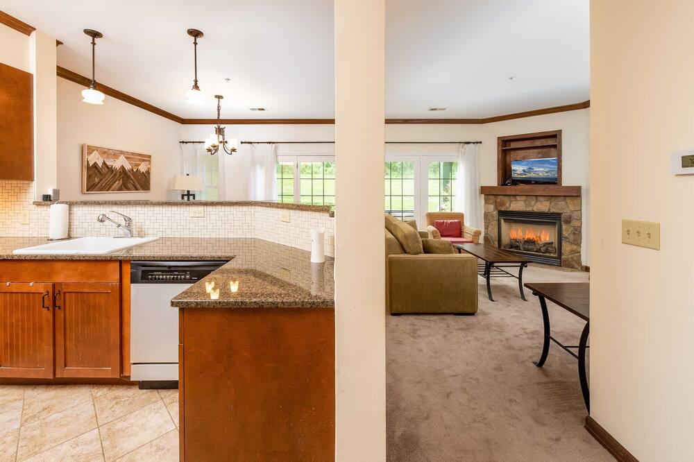 Photo of Kitchen in Vernon