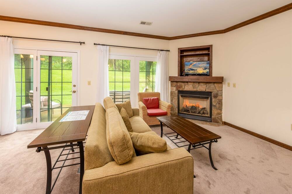 Photo of Bedroom in Vernon
