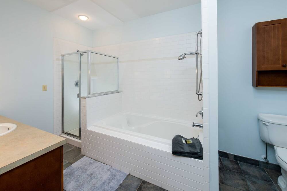 Photo of Bedroom in Vernon