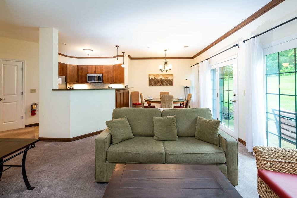 Photo of Livingroom in Vernon