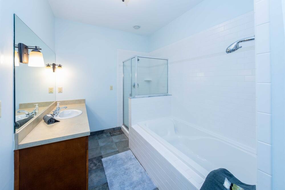 Photo of Bathroom in Vernon