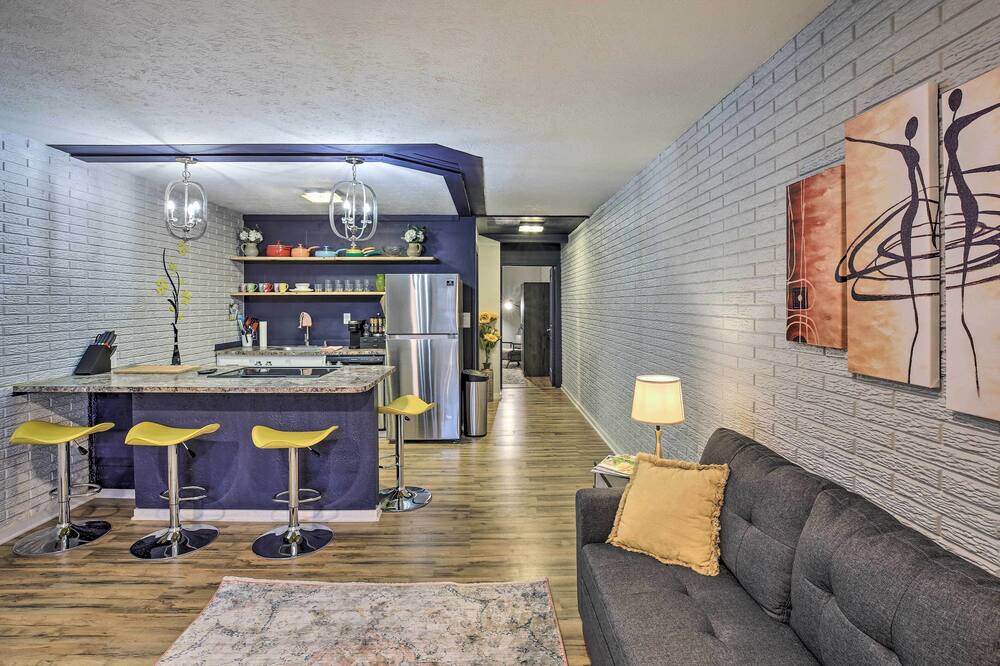 Photo of Bedroom in St. Matthews