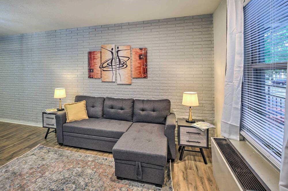 Photo of Bedroom in St. Matthews