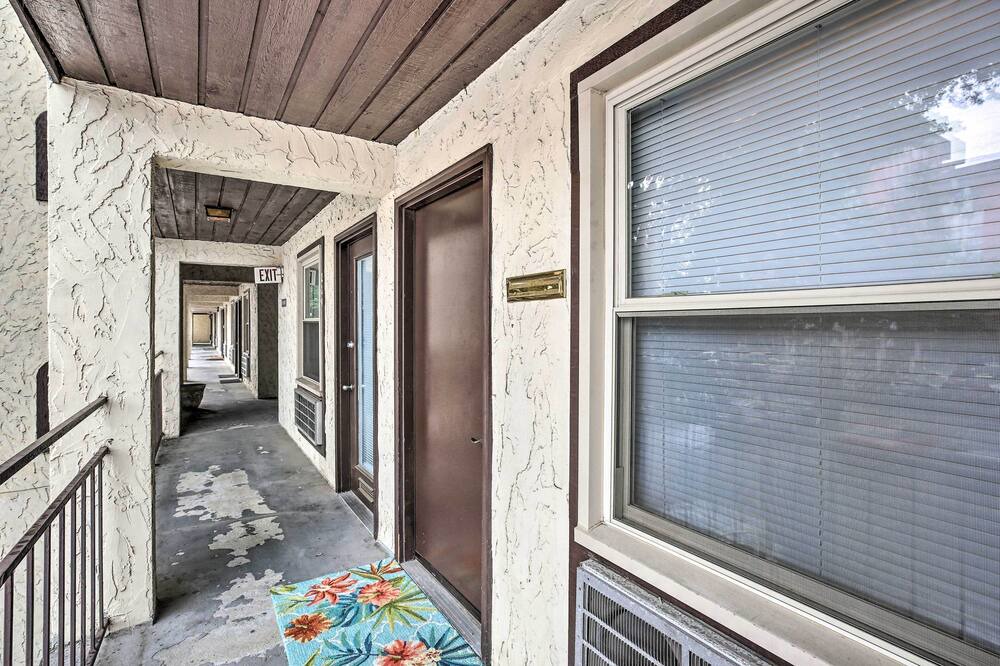 Photo of Outdoor in St. Matthews
