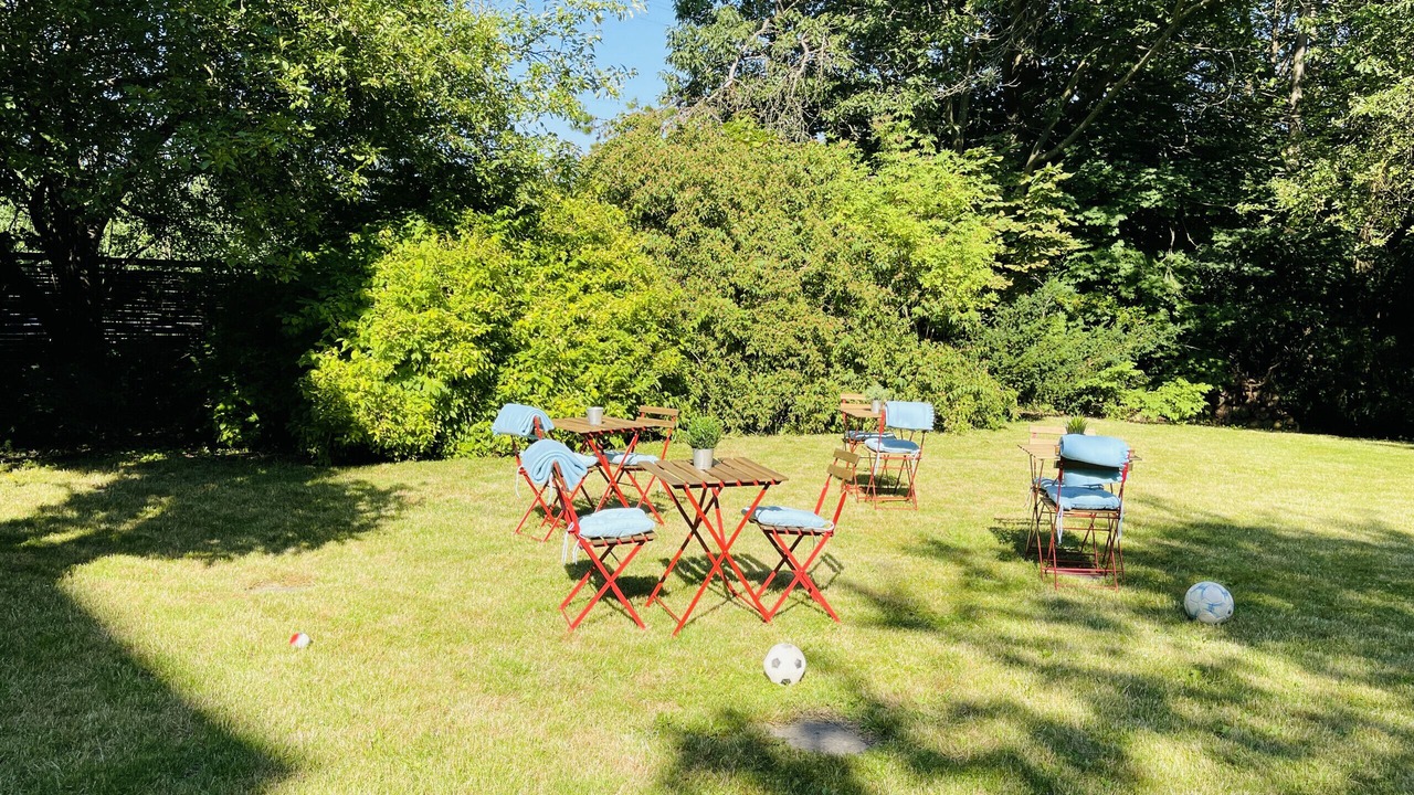Photo of Outdoor in Aalborg
