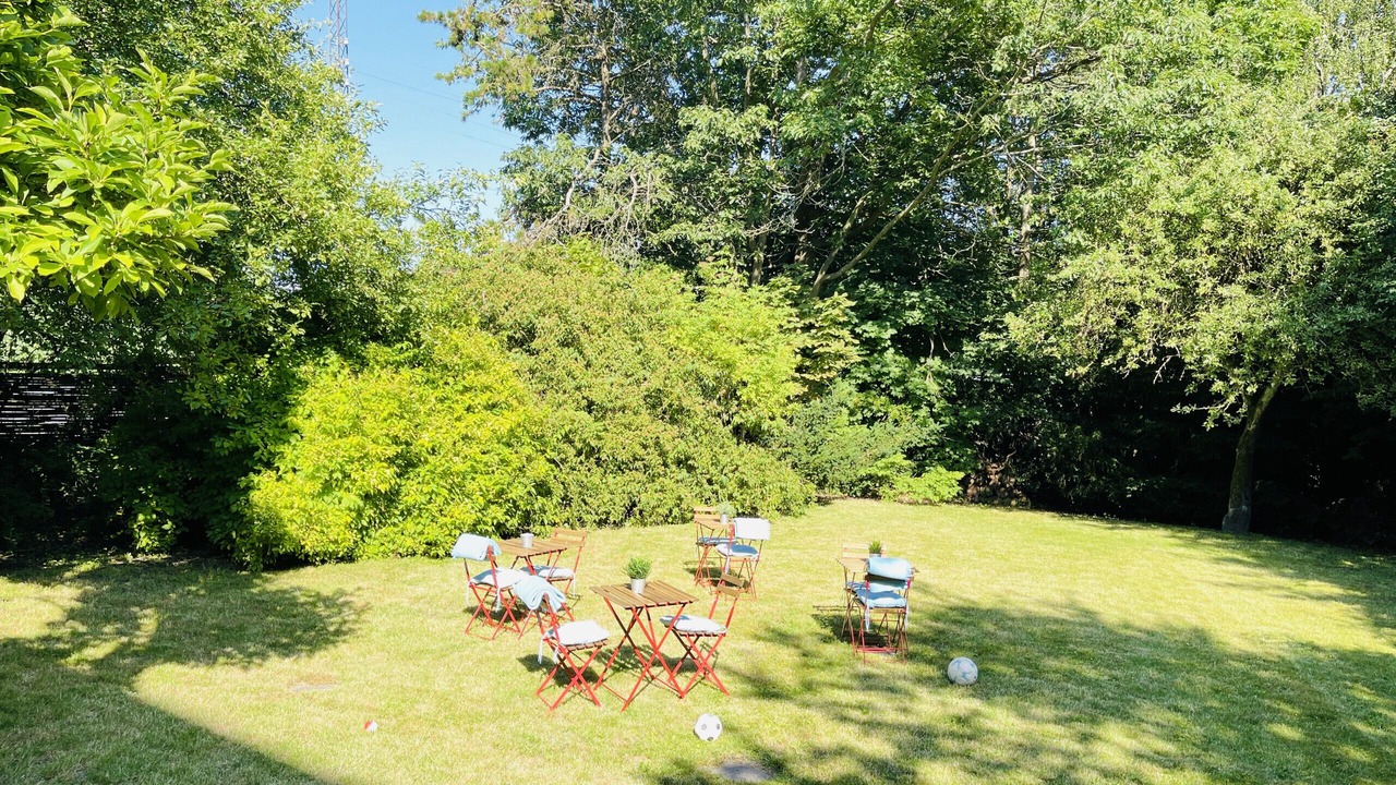 Photo of Outdoor in Aalborg