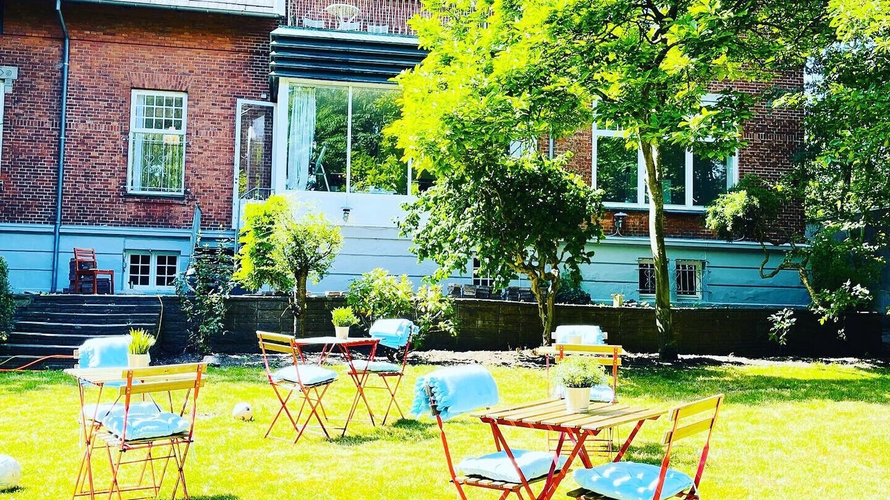Photo of Outdoor in Aalborg