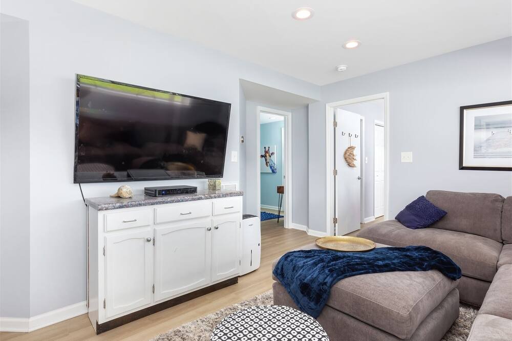Photo of Bedroom in Macon