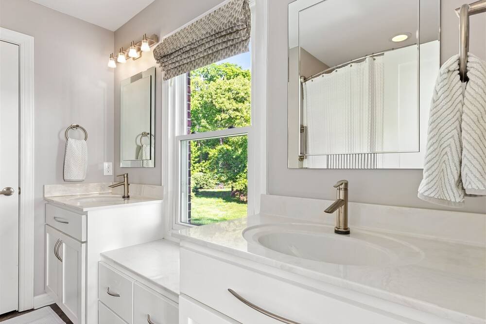 Photo of Bathroom in Macon