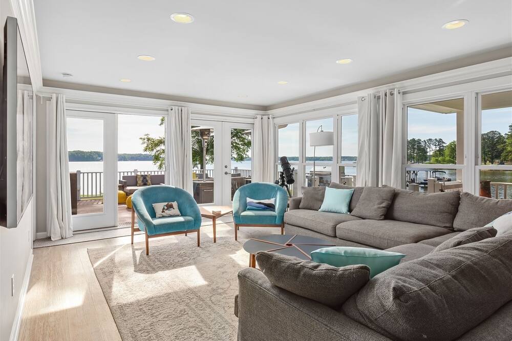 Photo of Livingroom in Macon