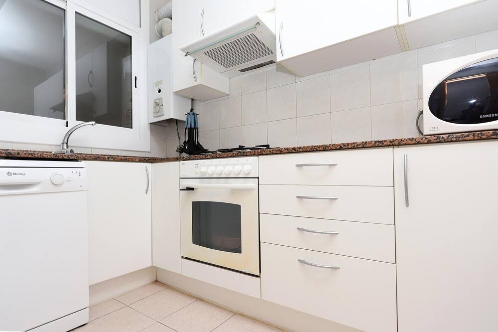 Photo of Kitchen in Torredembarra
