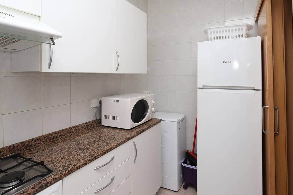 Photo of Kitchen in Torredembarra