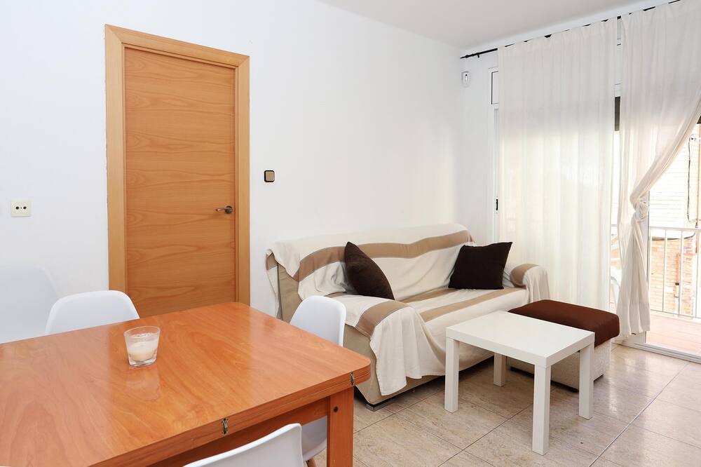 Photo of Livingroom in Torredembarra