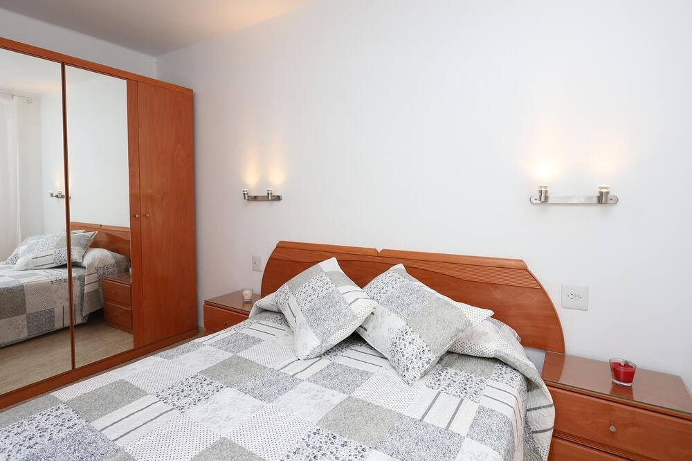 Photo of Bedroom in Torredembarra