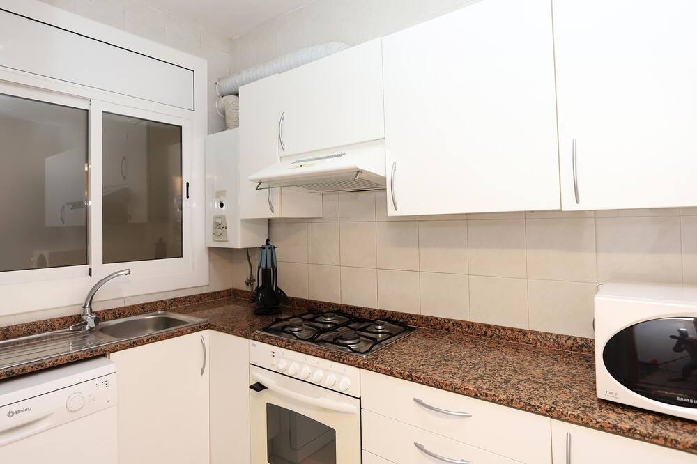 Photo of Kitchen in Torredembarra