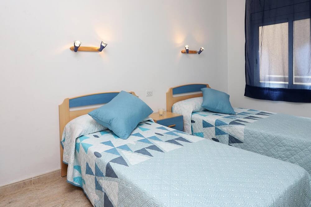 Photo of Bedroom in Torredembarra