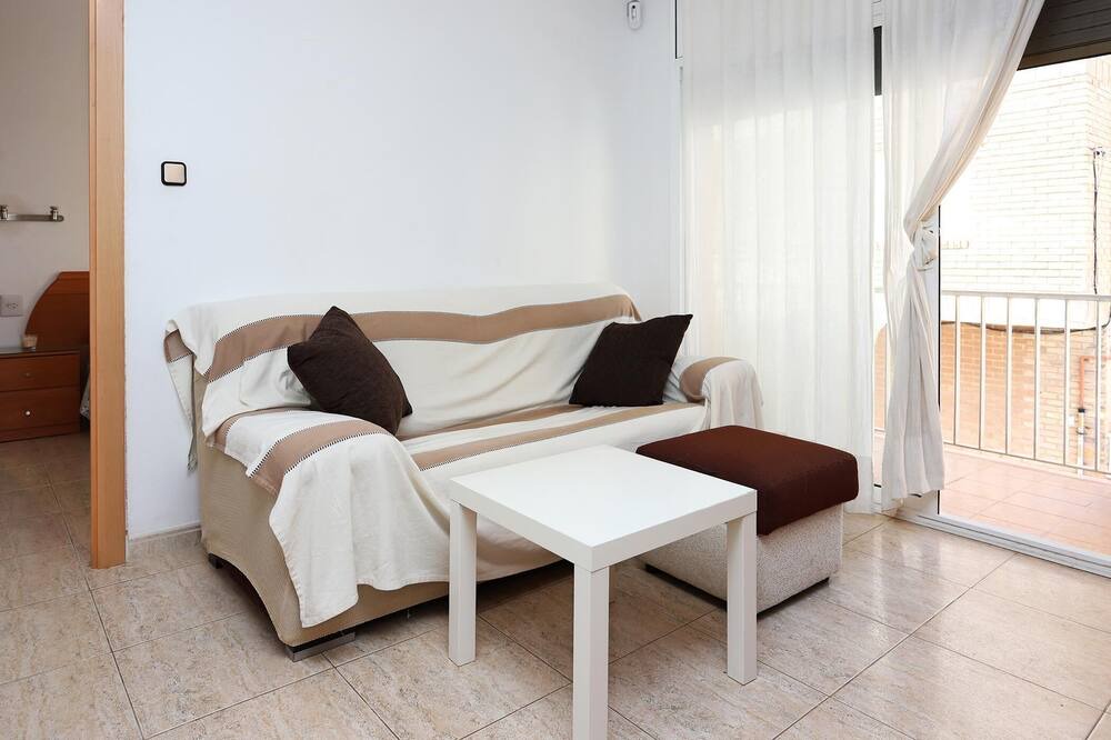 Photo of Livingroom in Torredembarra