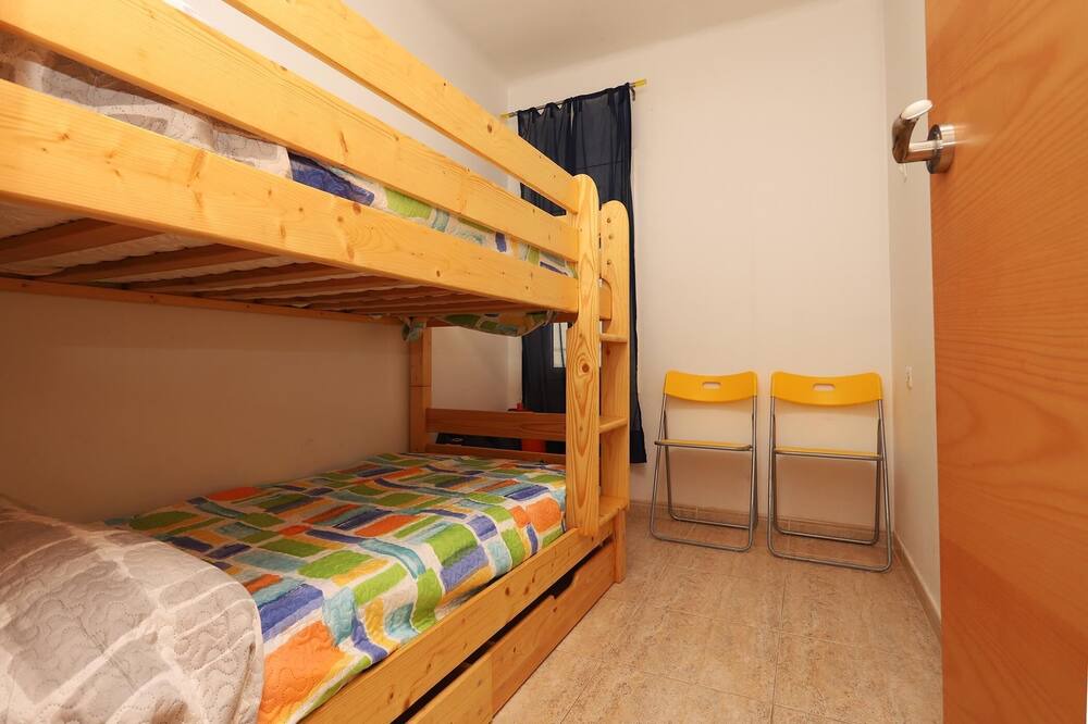 Photo of Bedroom in Torredembarra