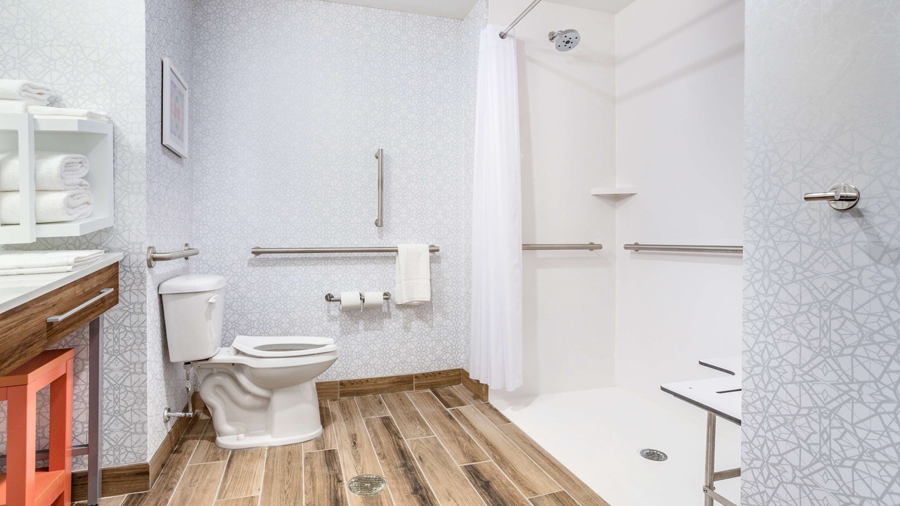 Photo of Bathroom in Bedford
