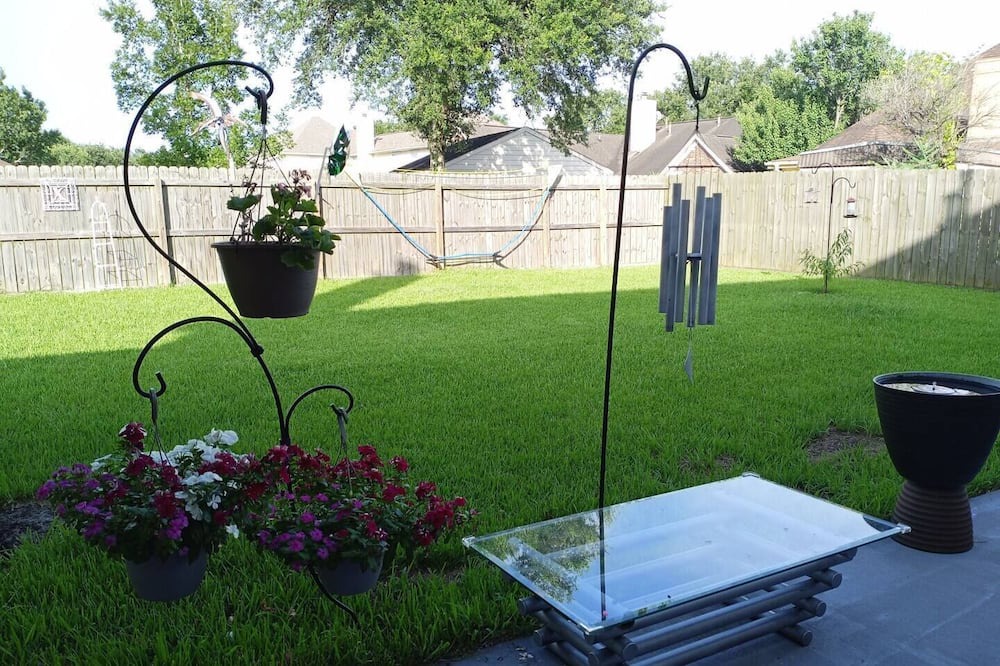 Photo of Outdoor in Lake Jackson