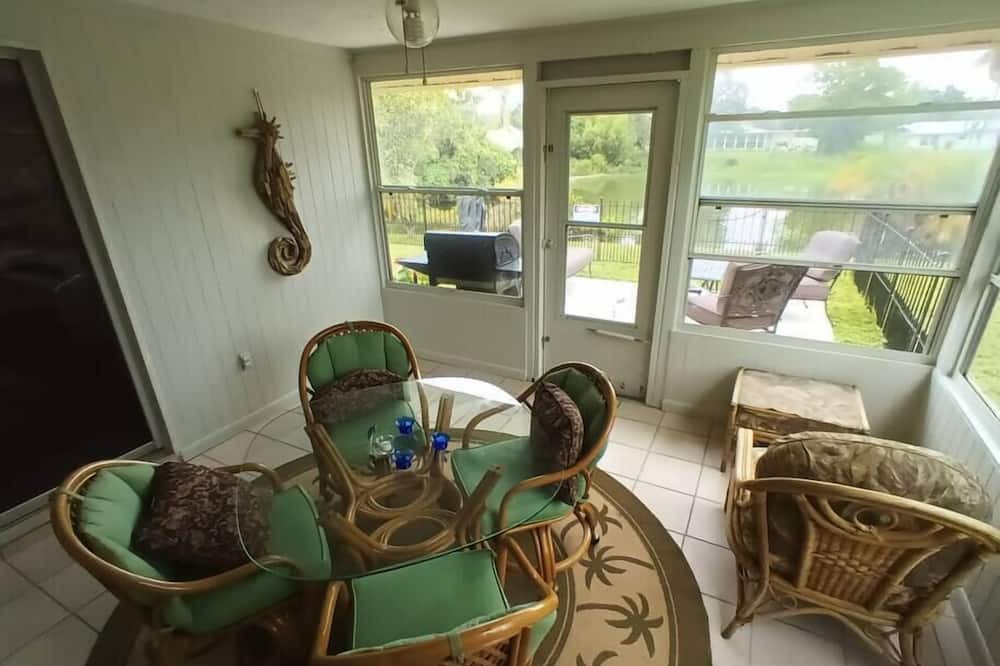 Photo of Outdoor in Venice Gardens