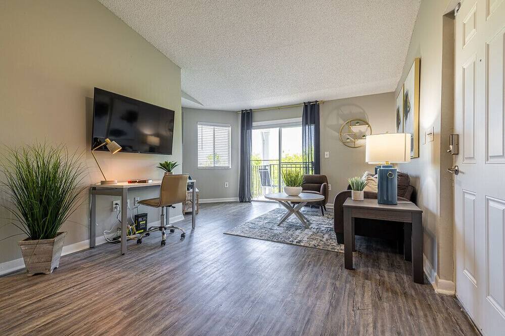 Photo of Bedroom in Sandalfoot Cove