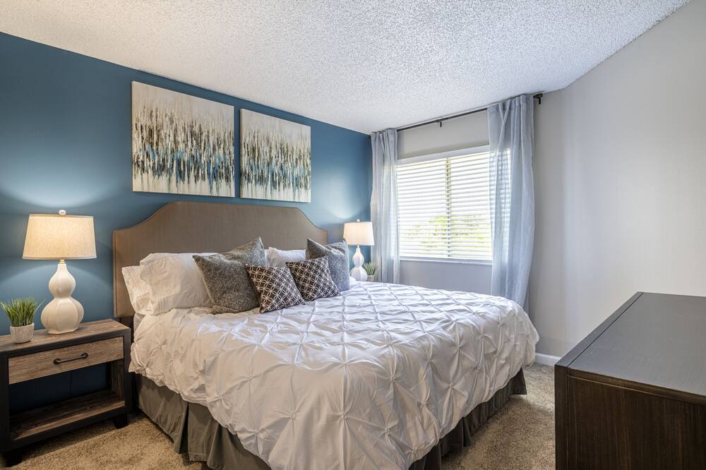 Photo of Bedroom in Sandalfoot Cove