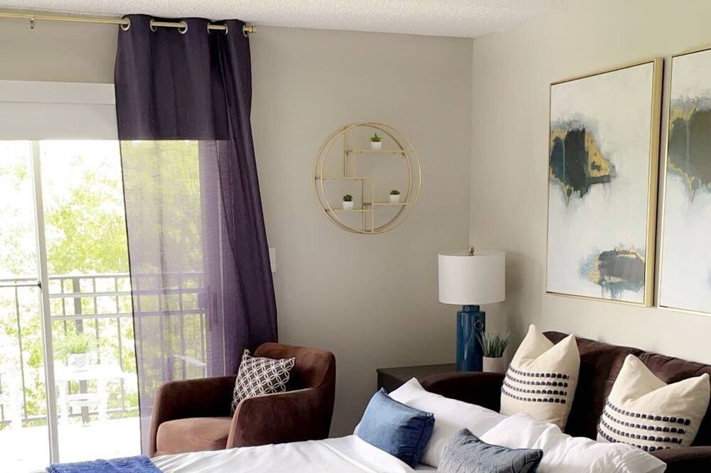 Photo of Bedroom in Sandalfoot Cove