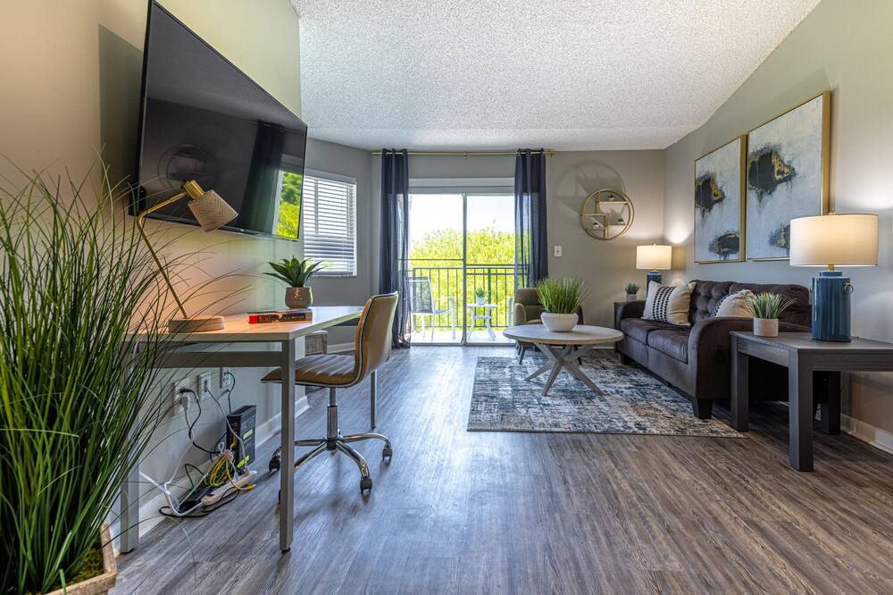 Photo of Bedroom in Sandalfoot Cove