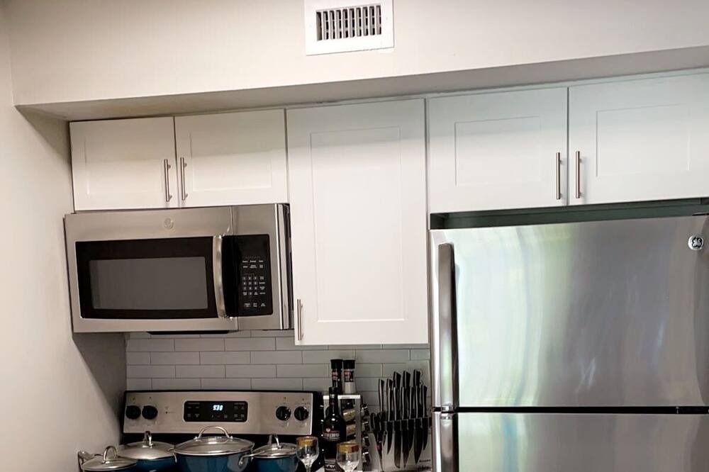 Photo of Kitchen in Sandalfoot Cove
