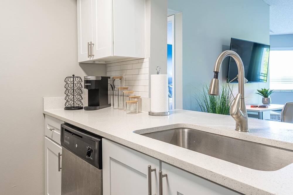 Photo of Kitchen in Sandalfoot Cove