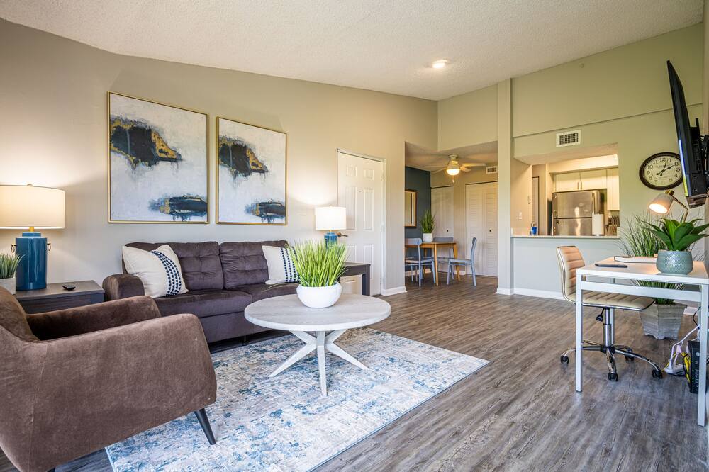 Photo of Livingroom in Sandalfoot Cove