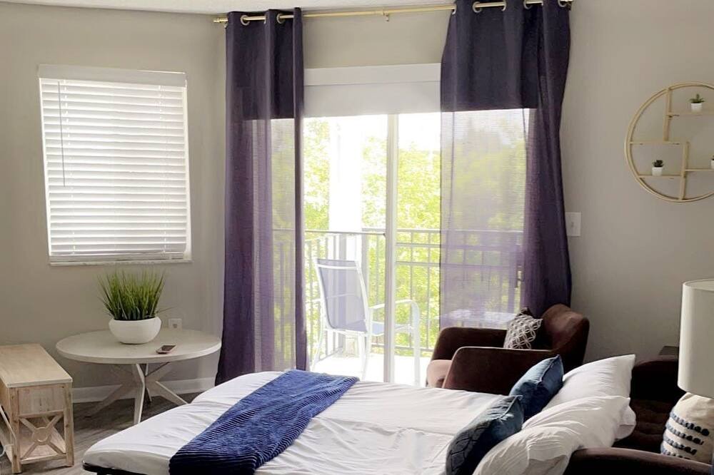 Photo of Bedroom in Sandalfoot Cove