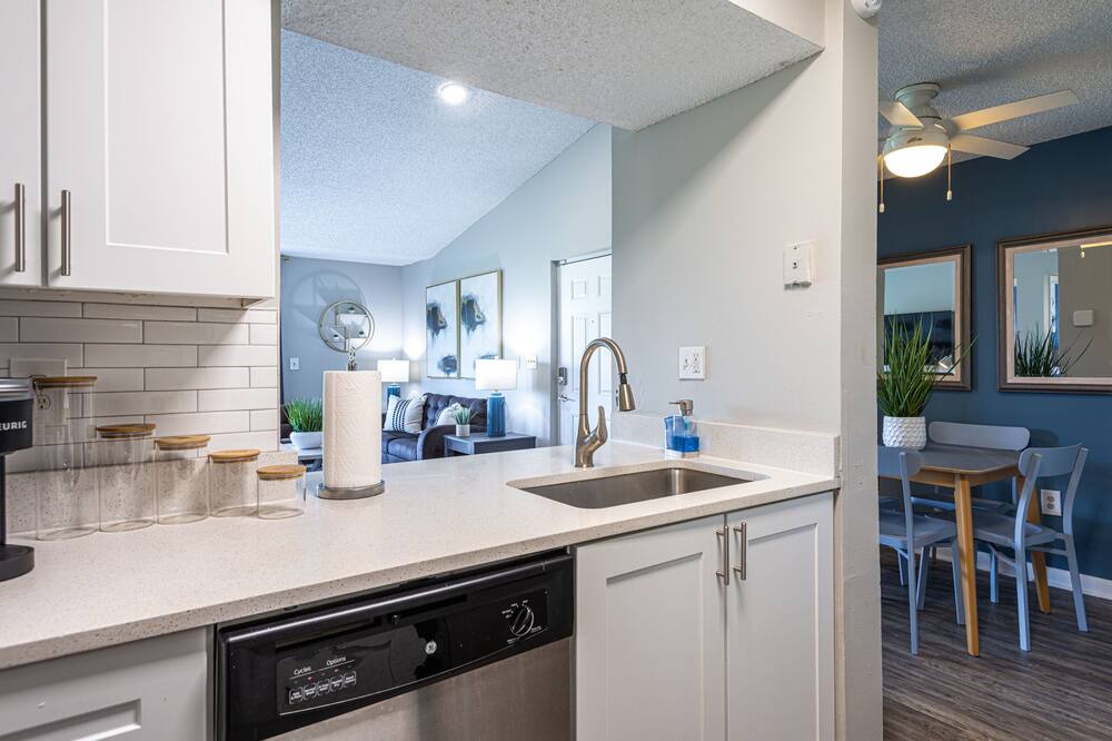 Photo of Kitchen in Sandalfoot Cove