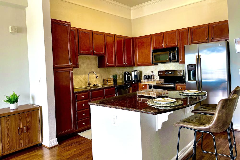 Photo of Kitchen in Uptown