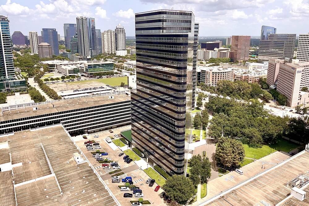 Photo of Outdoor in Uptown