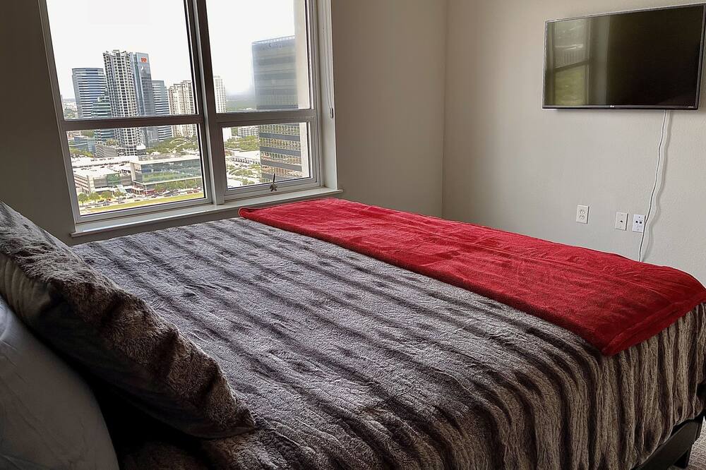 Photo of Bedroom in Uptown