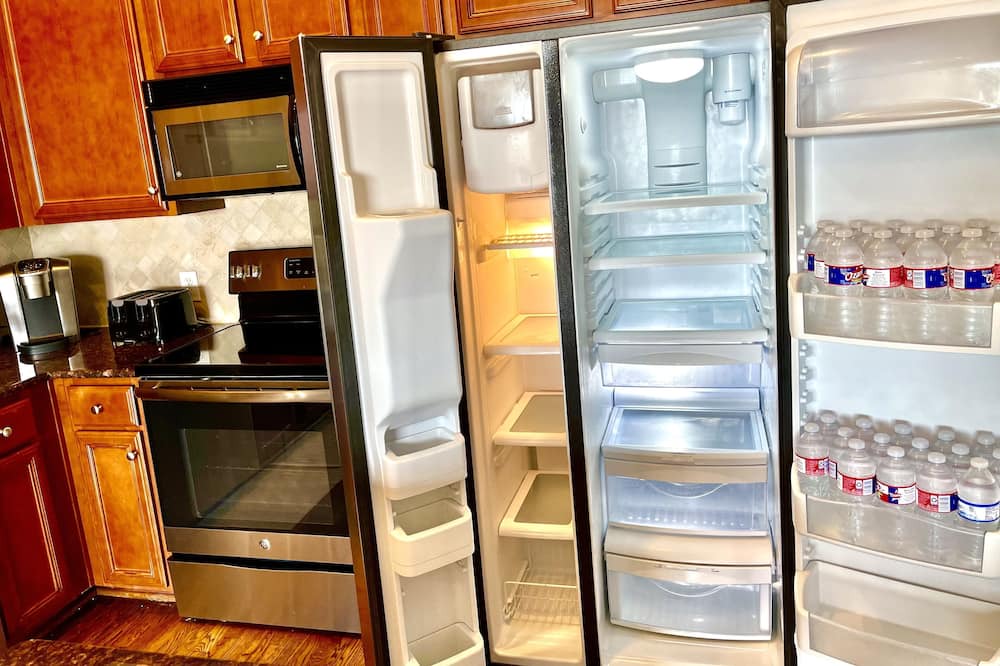 Photo of Kitchen in Uptown