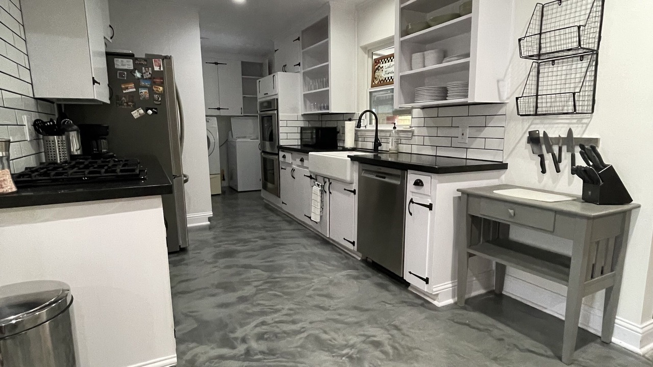 Photo of Kitchen in Spring Branch East