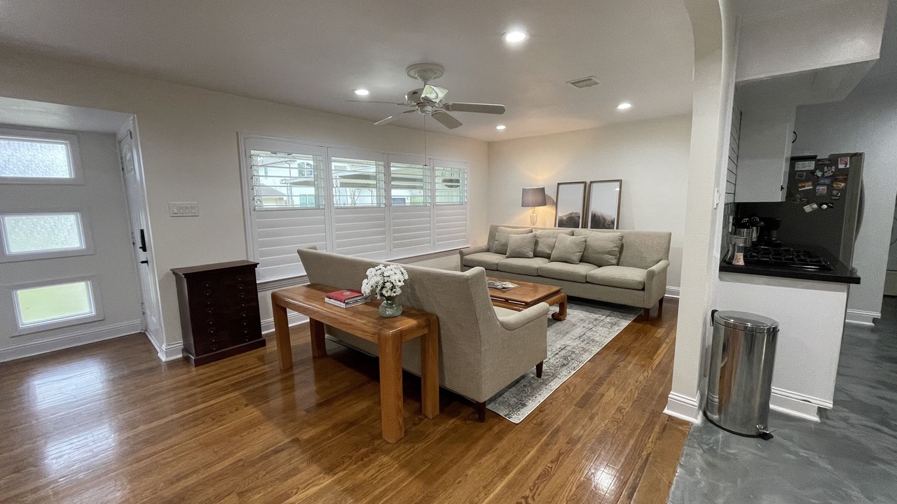 Photo of Kitchen in Spring Branch East