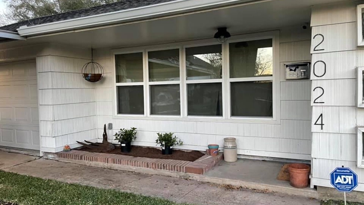 Photo of Outdoor in Spring Branch East
