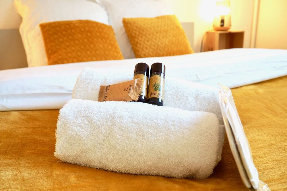 Photo of Bedroom in La Gueriniere Est